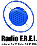Radio FREI